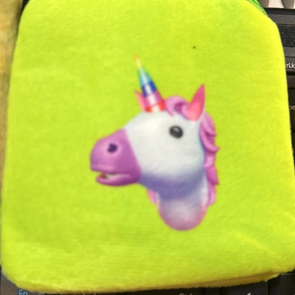 Animal Friends Coin Purse